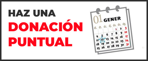 donacio puntual