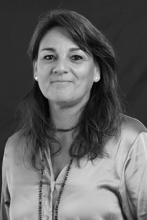 Sra. Cristina Negre Masia
