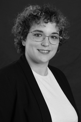 Sra. Laia Albadalejo Pérez