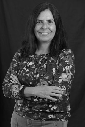 Sra. Pamela Infante Uceda