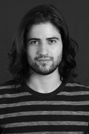 Xavier Gomez Gonzalez