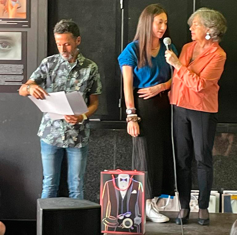 XI Concurs de fotografia d'hospitals de dia de Catalunya: La cara B de les xarxes socials