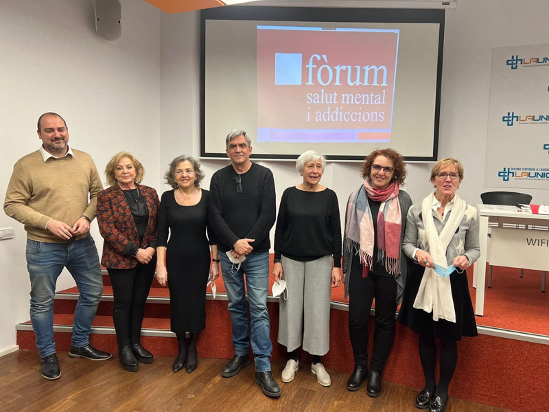 nova junta directiva forum 2022