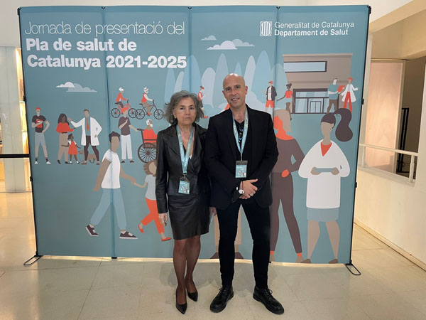 presentacion plan salud 2021 2025